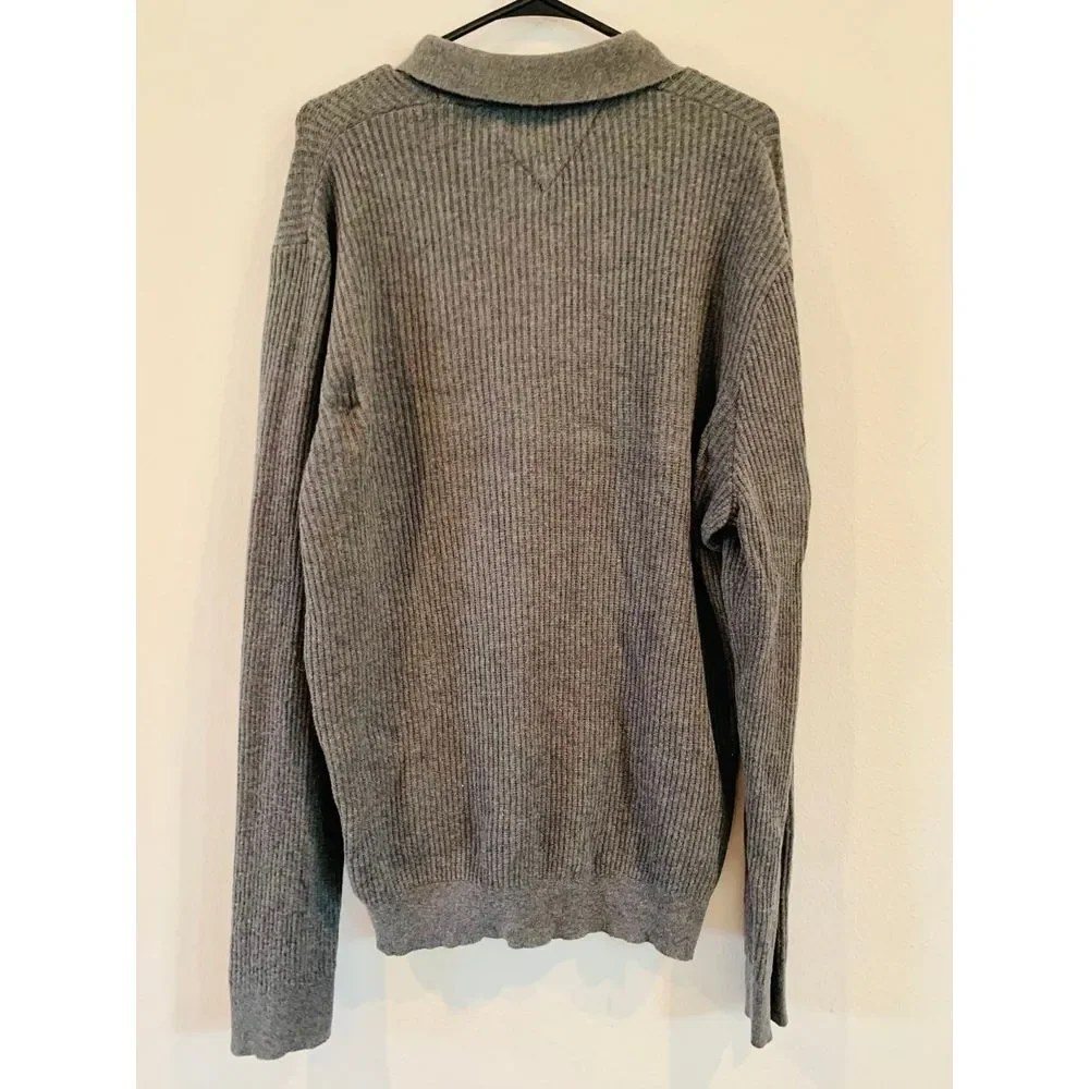Tommy Hilfiger Men's Sweater‎